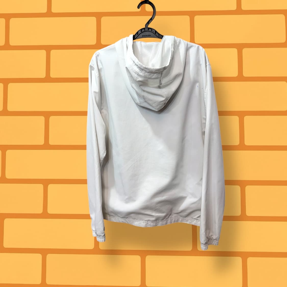 언더아머 라이트 윈드 브레이커 (L) 상품이미지5