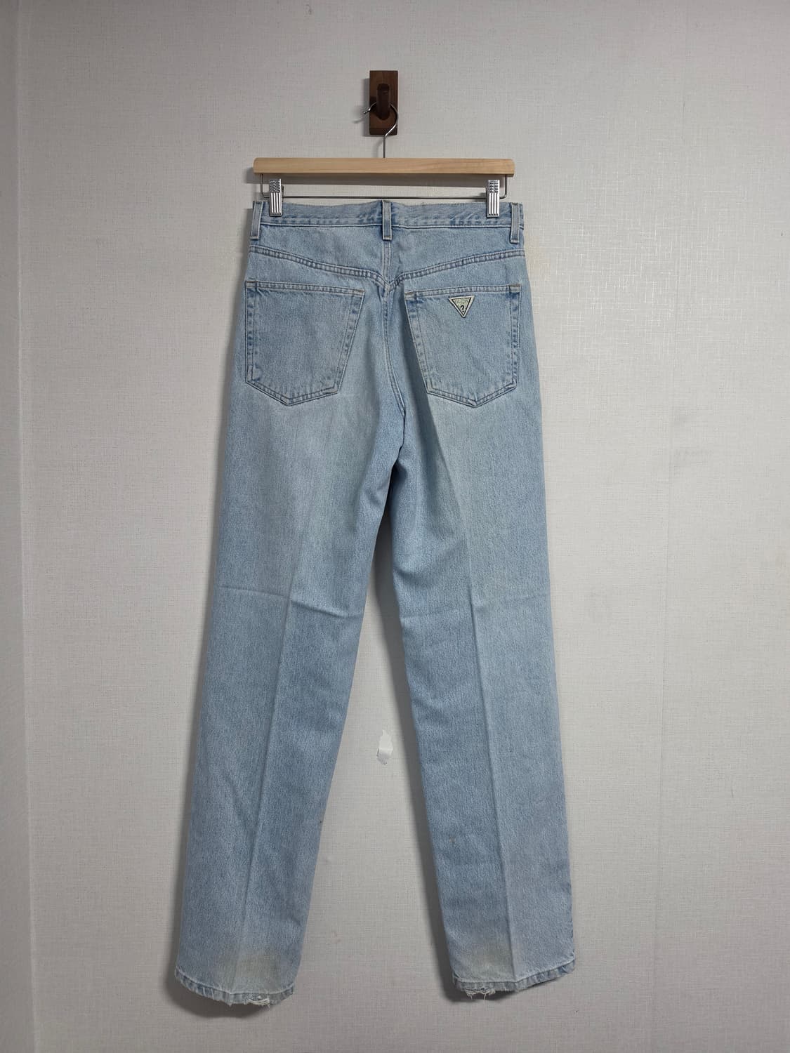 1990s USA Guess 게스 데님팬츠 30 상품이미지4