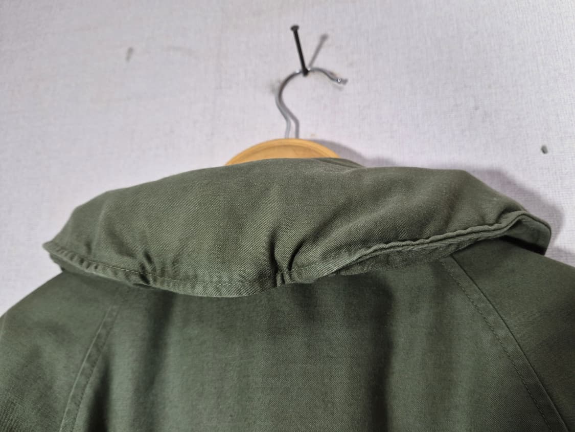 USA Air force 미공군오리자켓 (우리100 ( 상품이미지7