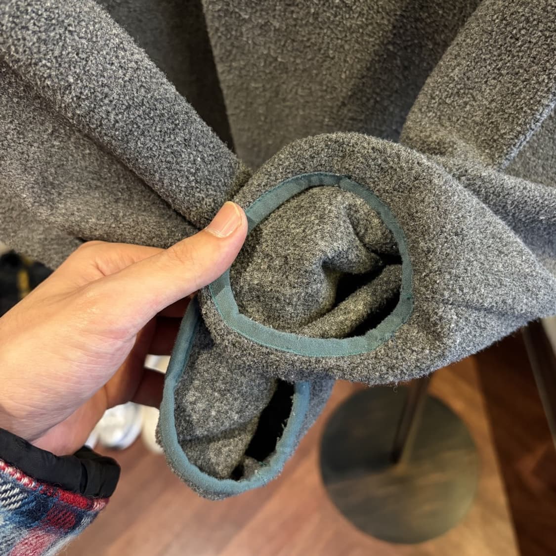 15195 - 파타고니아 신칠라 플리스 상품이미지4