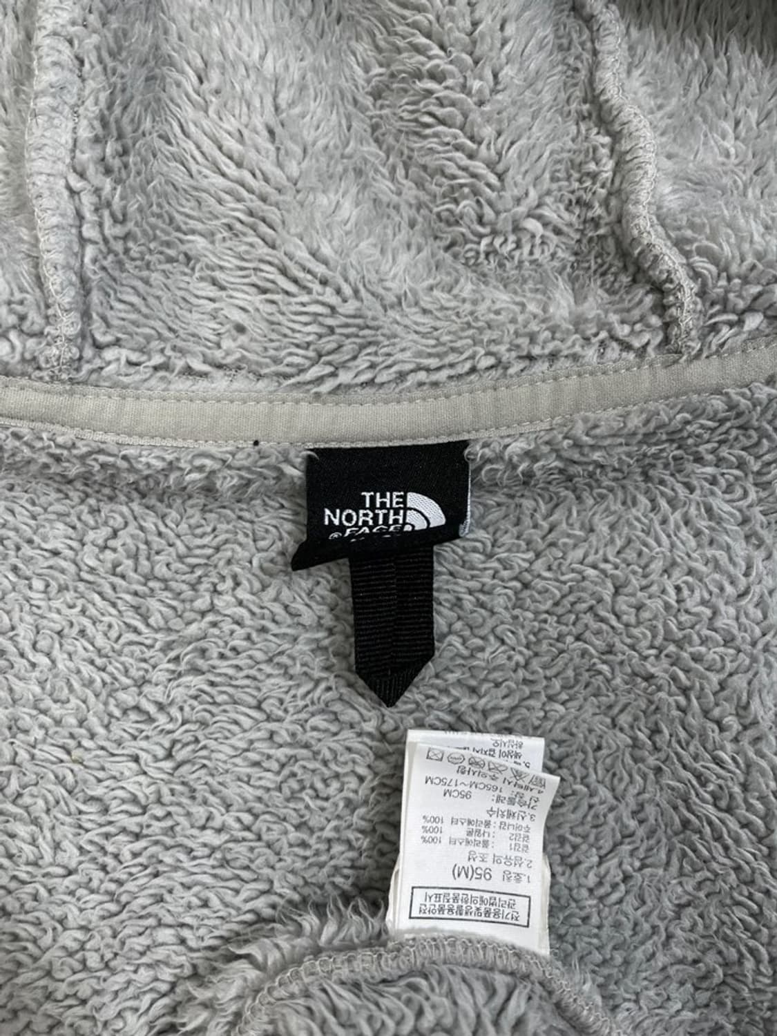노스페이스 후리스/#205 상품이미지6