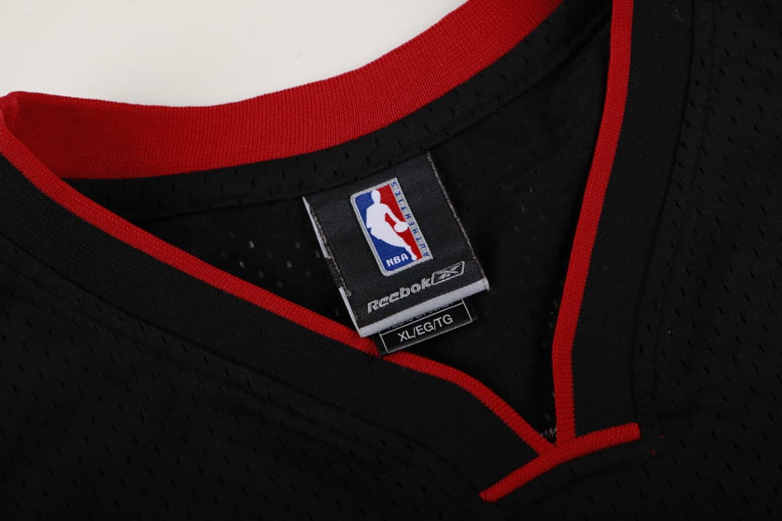 [XL] 리복 NBA 마이애미 히트 샤킬오닐 스윙맨 져지 상품이미지6