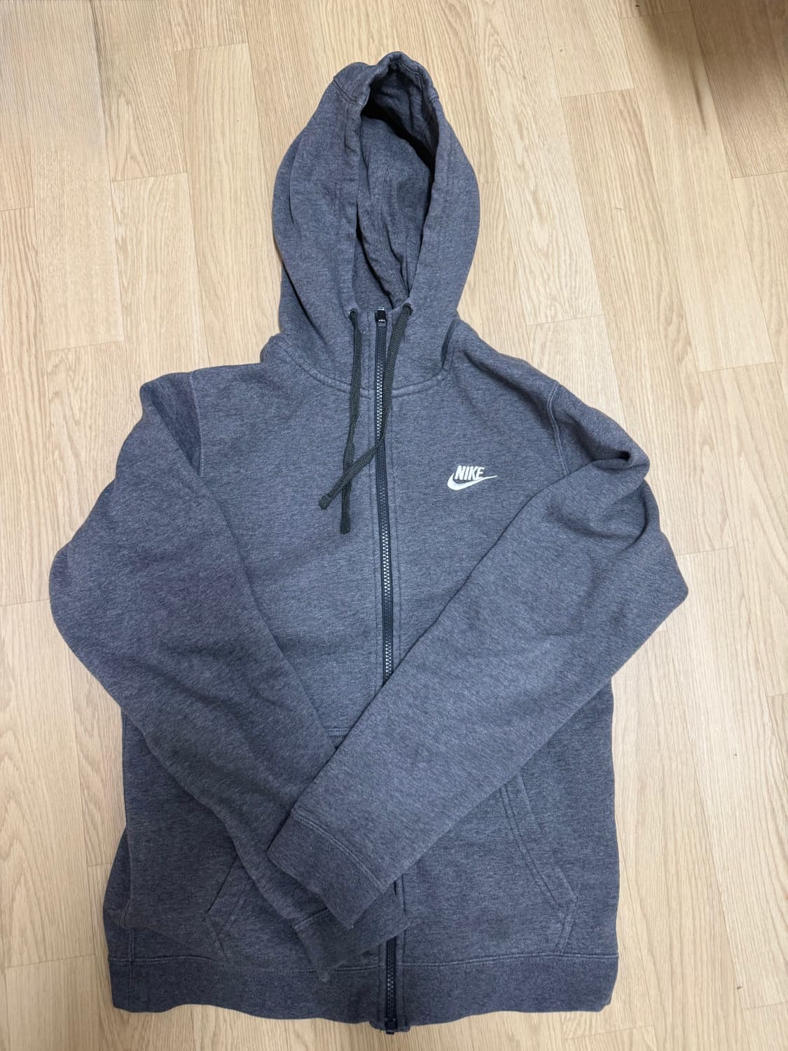 나이키 후드집업 상품이미지1