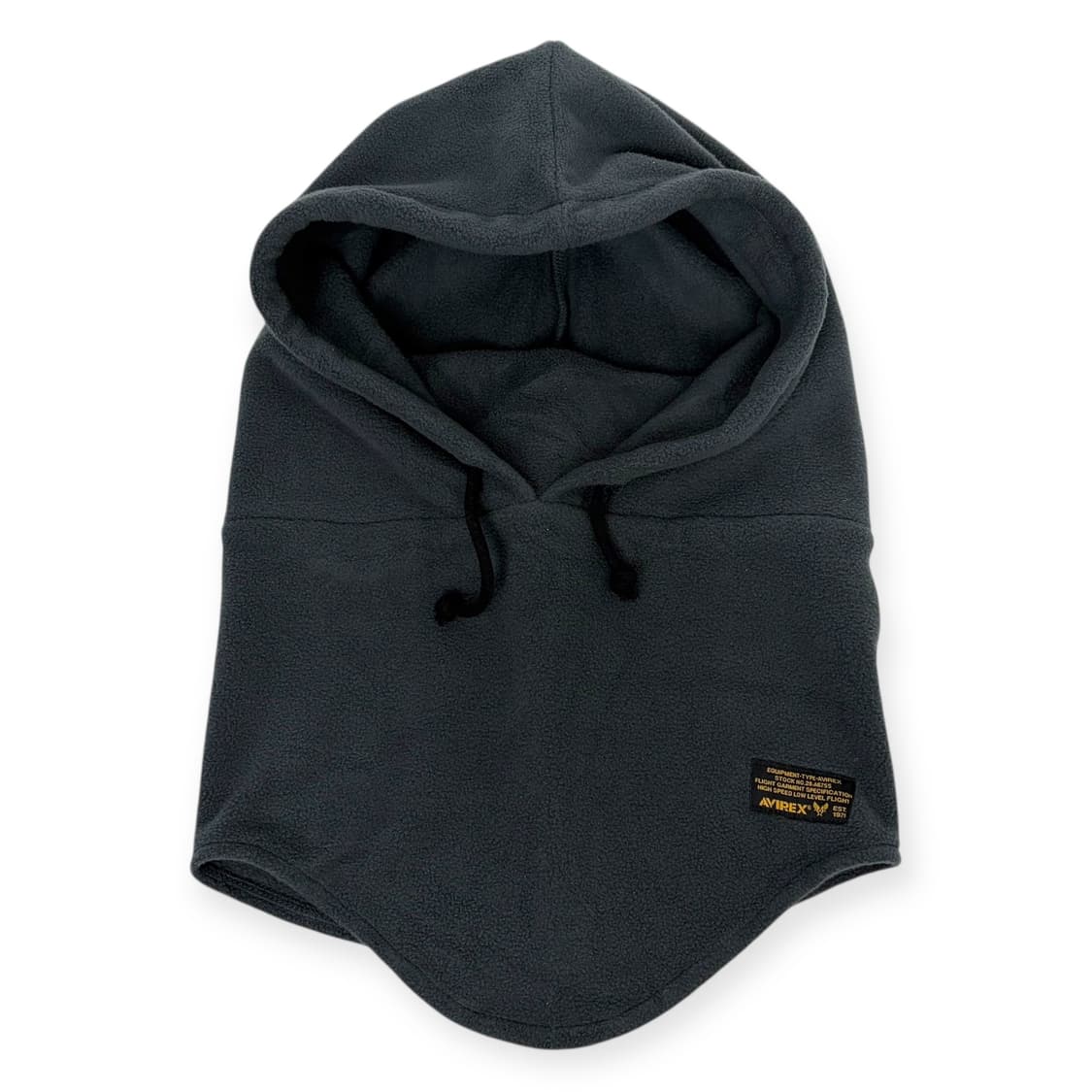 아비렉스 플리스 후리스 바라클라바 비니 모자 상품이미지1