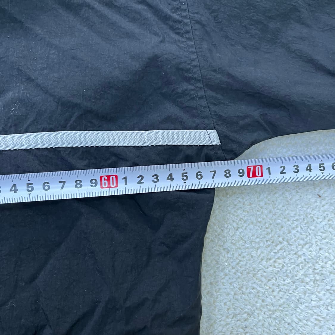 F 젝시믹스 바람막이 집업 자켓 0401M 상품이미지6