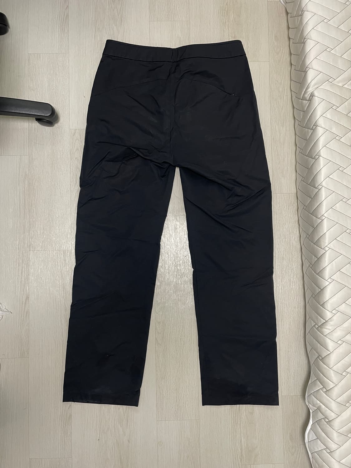 포스트아카이브팩션(Paf) 5.1 테크니컬 팬츠 라이트 블랙 상품이미지3