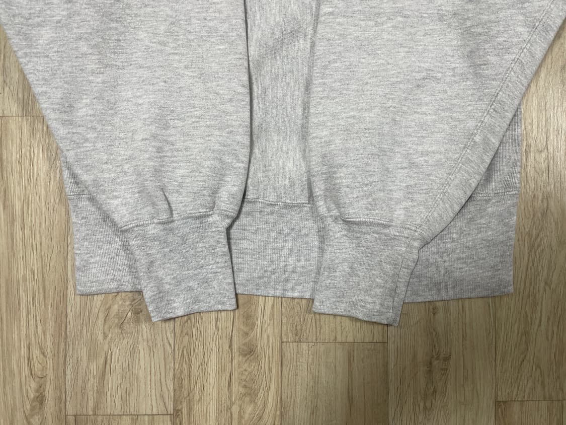 100) 90's 챔피온 워싱톤대학 리버스위브(미국제)RRL&LVC&폴로 상품이미지7