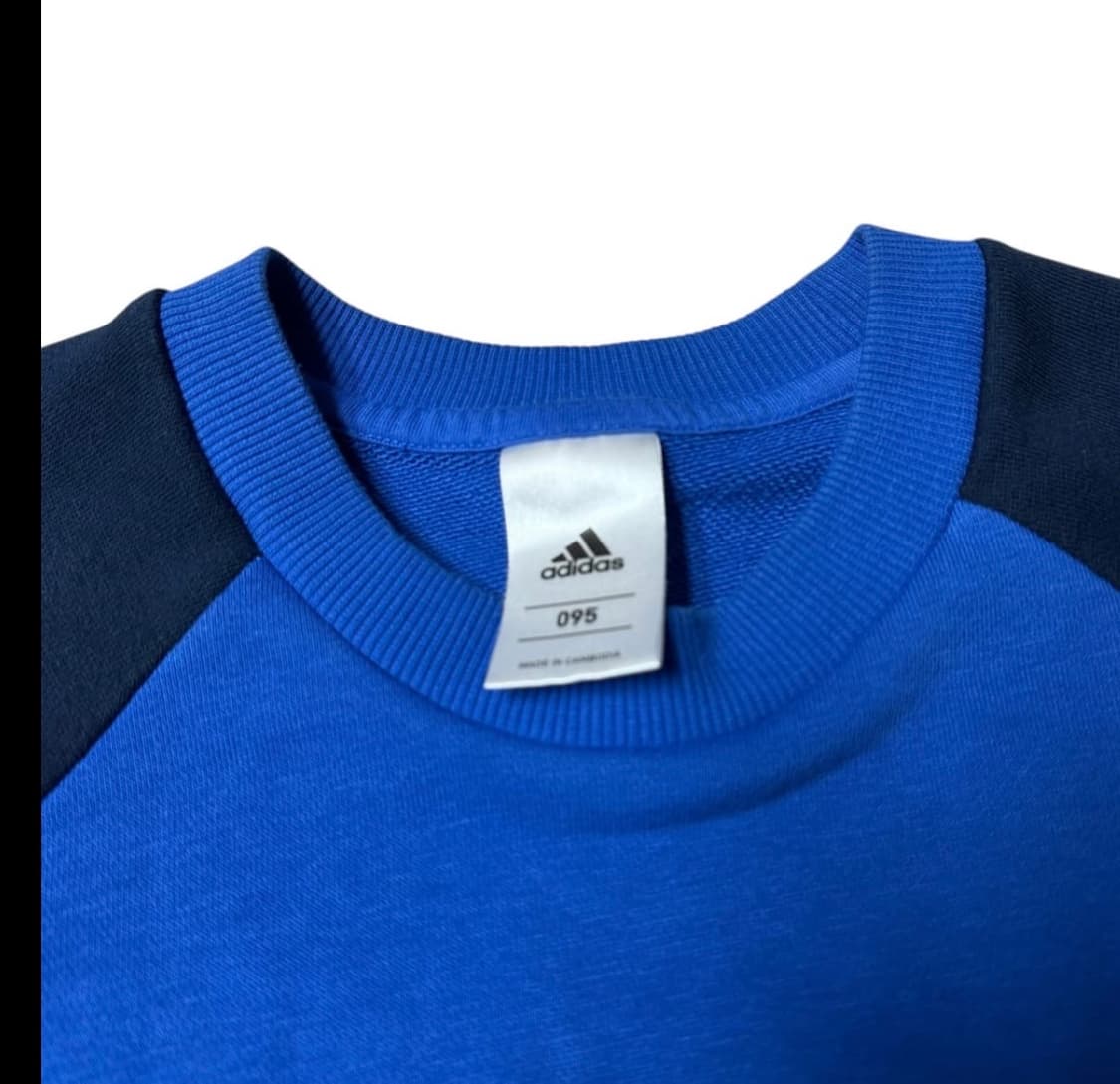 아디다스 맨투맨 상품이미지2