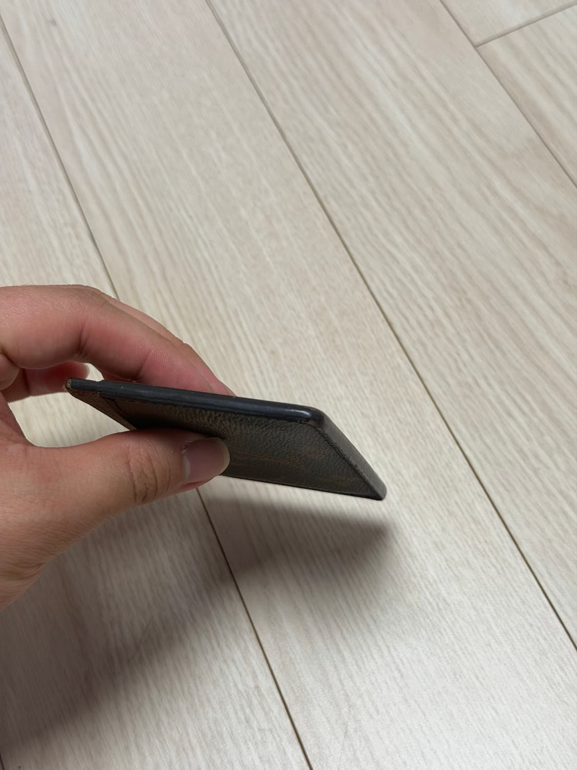 루이비통 카드지갑 상품이미지4