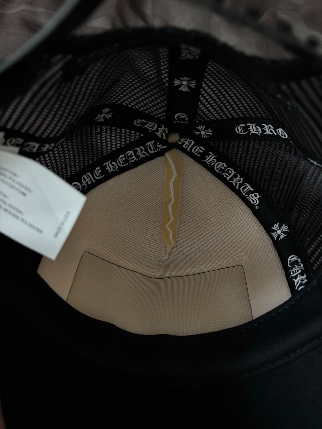 크롬하츠 매티보이 할리우드 트러커 상태 최상 판매합니다. 상품이미지6