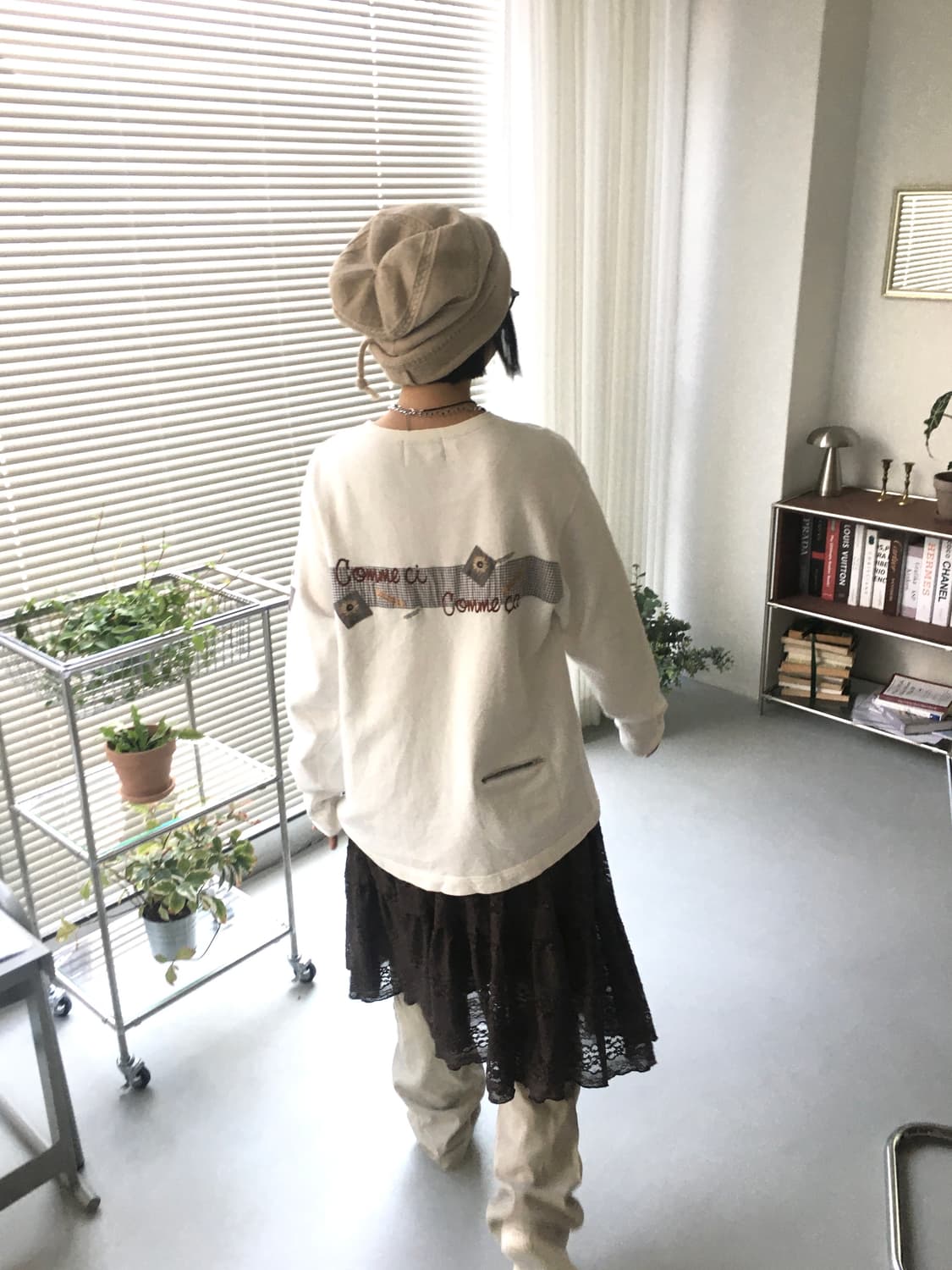 hatual set 06 floweR 상품이미지3