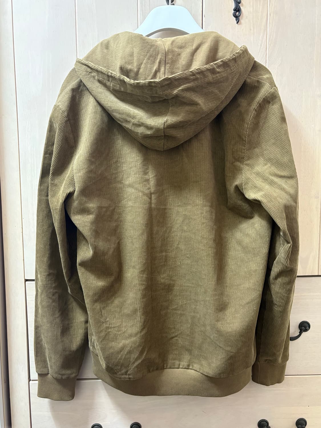 프레드페리 코듀로이집업 상품이미지4