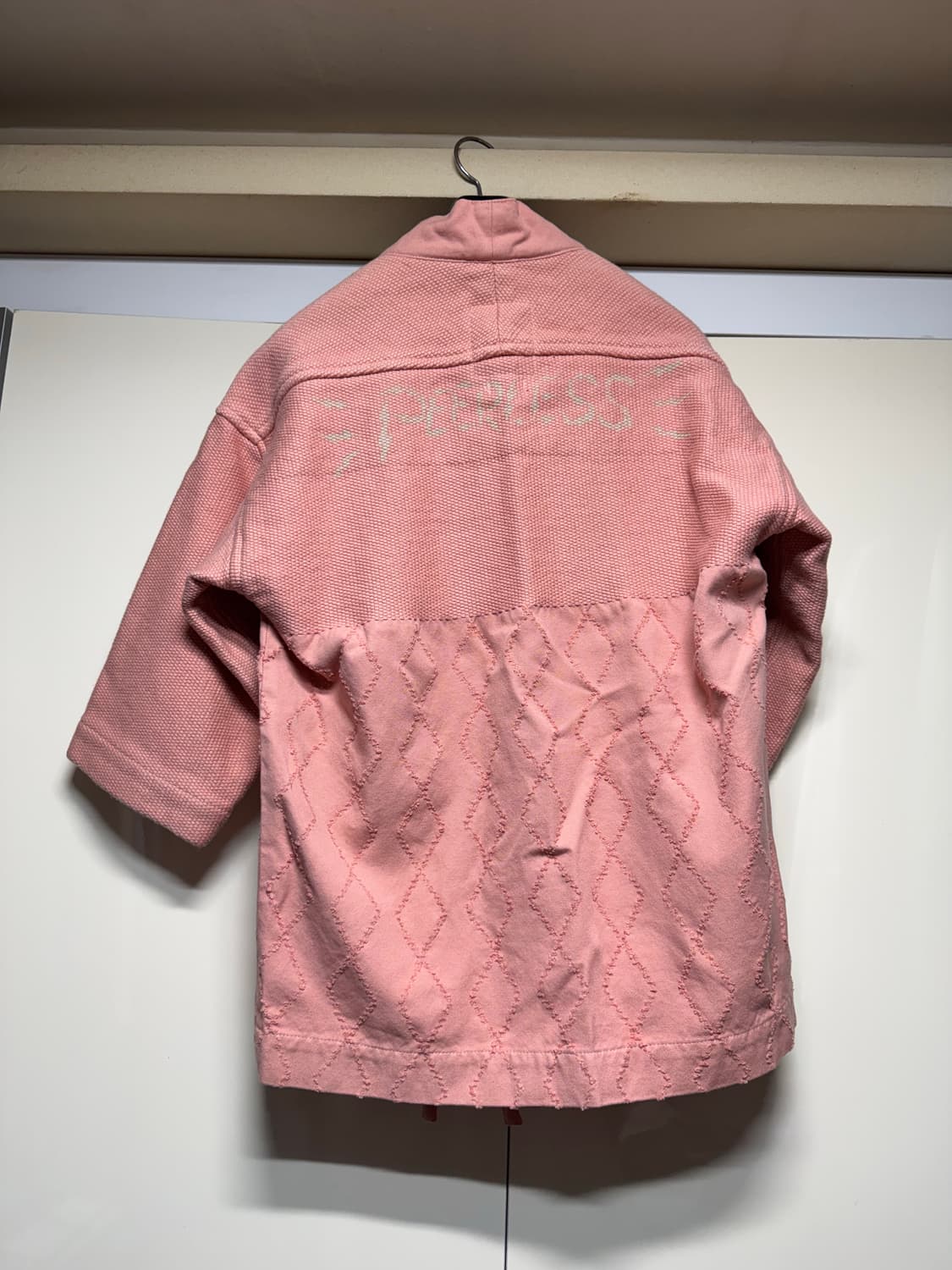 비즈빔 17SS 사시코 산주로 상품이미지4