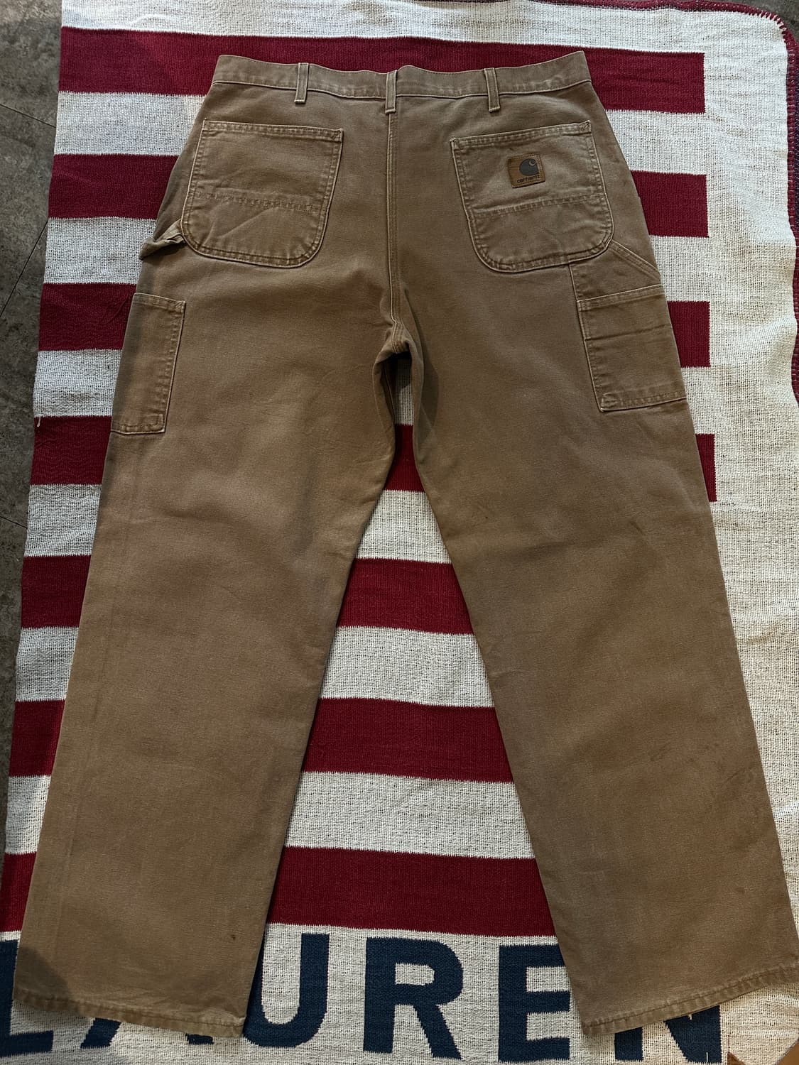 36/32 스톤워시 상품이미지2