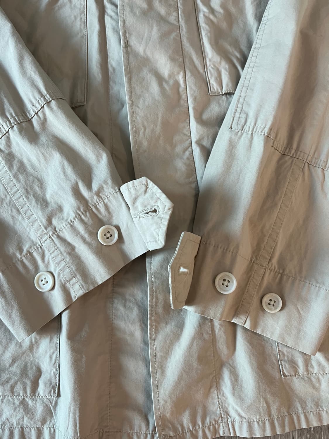 Engineered garments bdu jacket 상품이미지3