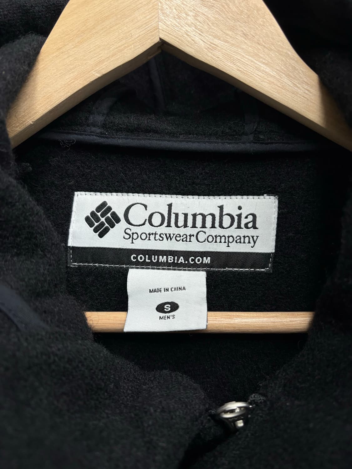 컬럼비아 00s 제팬 숏 더플자켓 상품이미지3