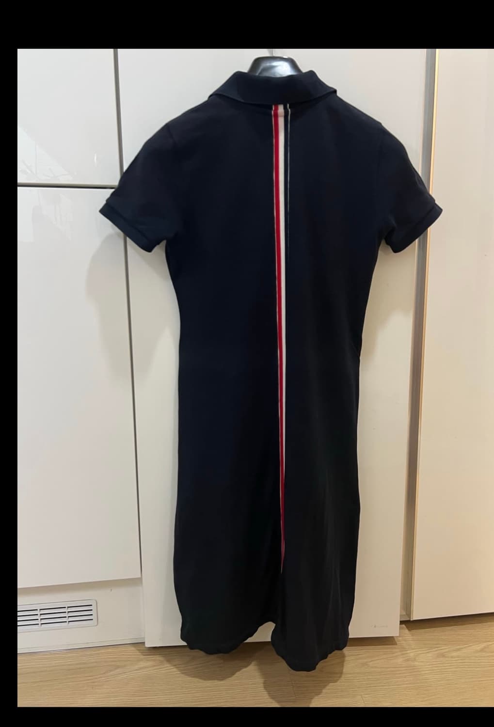 톰브리운 네이비원피스 38 상품이미지2