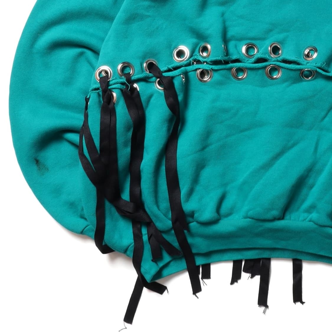 발렌시아가 BALENCIAGA BB Logo Sweat Hoodie  상품이미지7