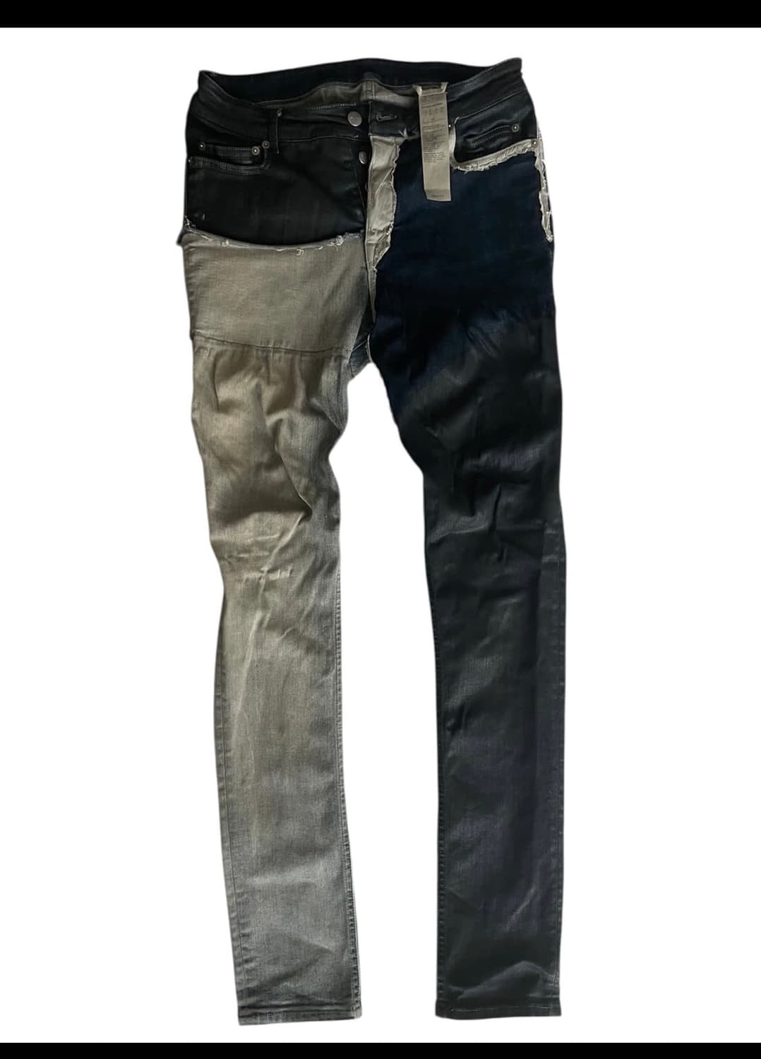 rick owens 릭오웬스 19ss 바벨 타이론 진 32 상품이미지1