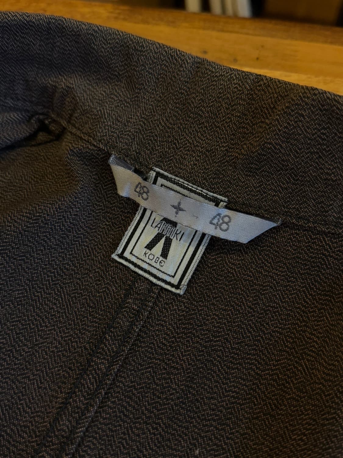 LANTIKI 워크자켓 남성100 상품이미지9