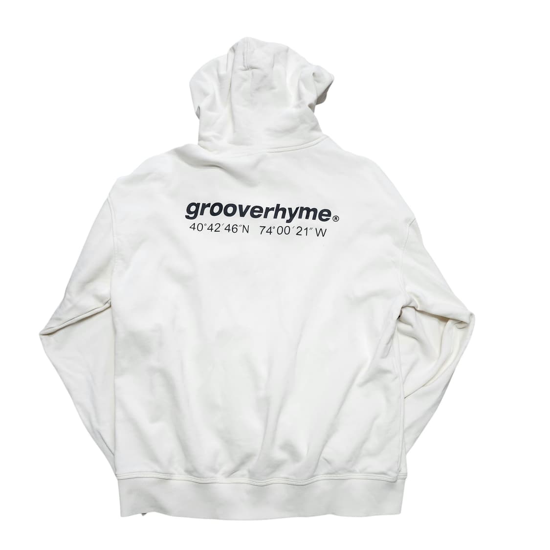 그루브라임 후드티 상품이미지3