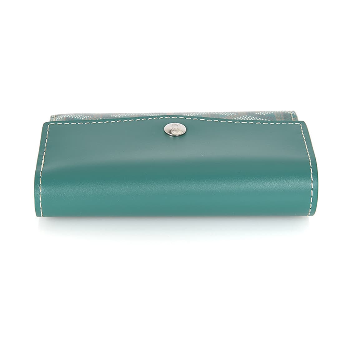 고야드 생가브리엘 지갑 그린 베르트 STGINIPMLTY09CL09P 상품이미지5