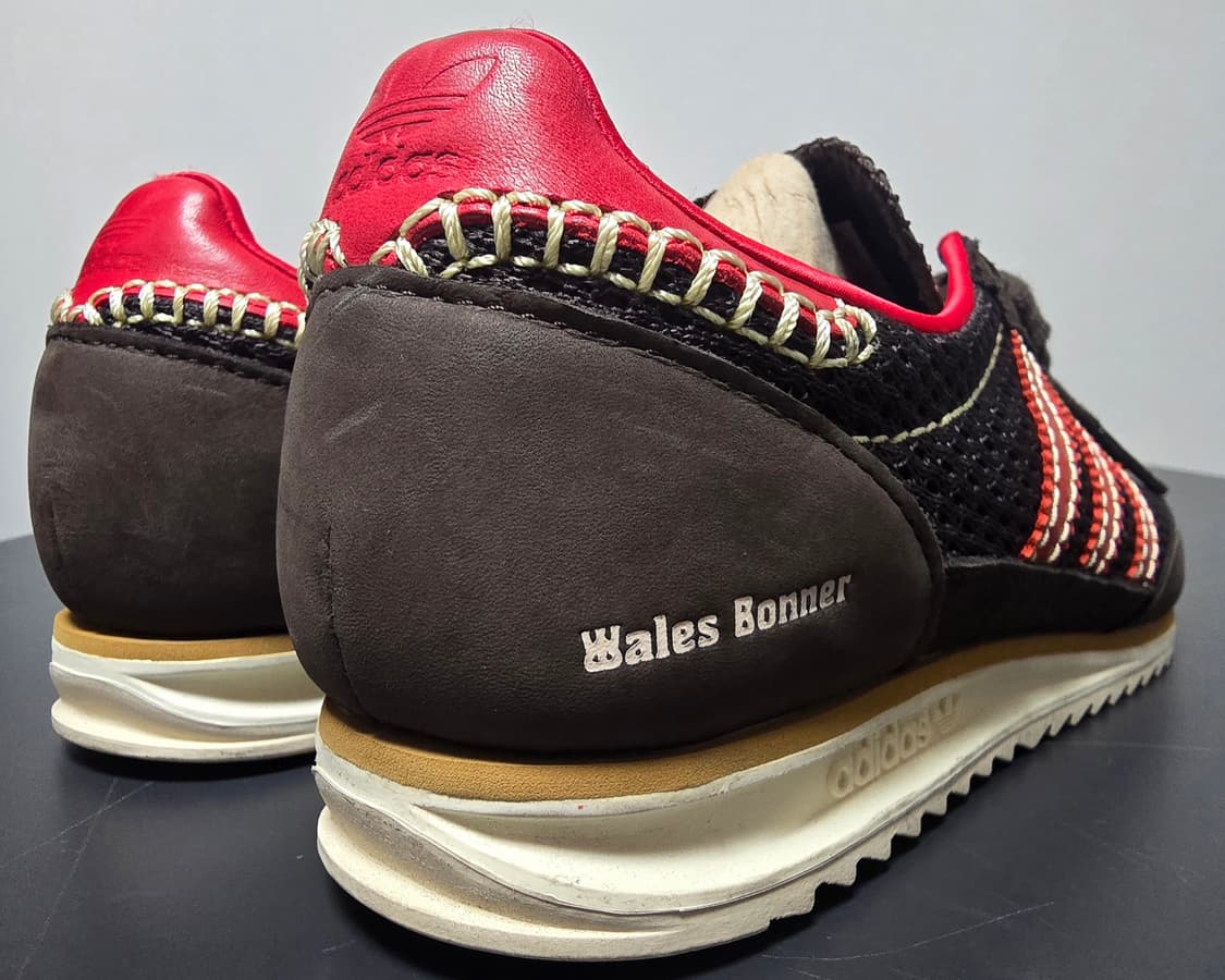 Wales 아디다스 상품이미지7