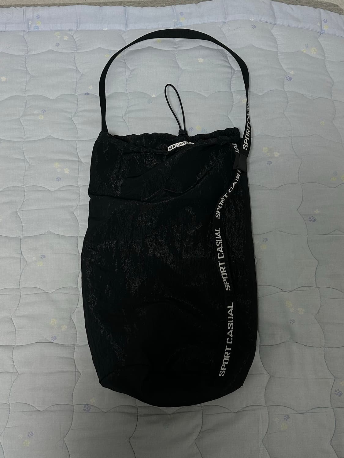 헤리티지플로스 스포츠백 상품이미지2