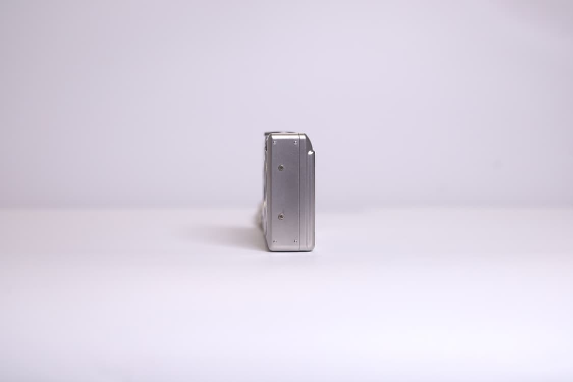 캐논 익시 디지털 70 (익서스 60 일본 내수 모델) 상품이미지3