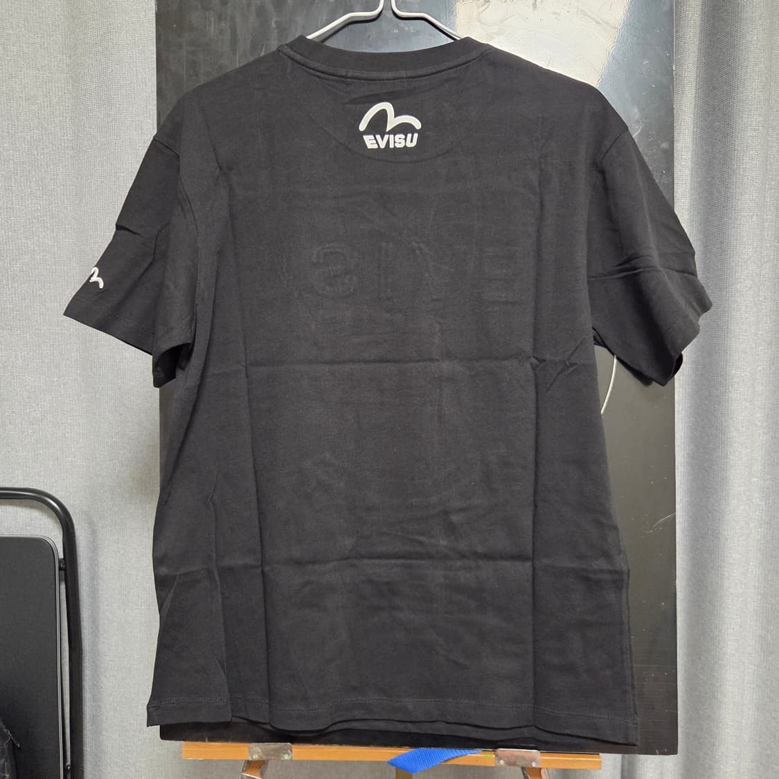 Evisu 빈티지 반팔 티셔츠 M(95) 상품이미지4