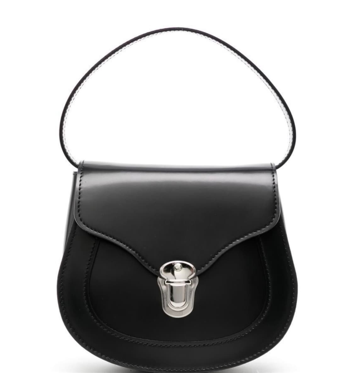 꼼데가르송 플랩백 상품이미지1