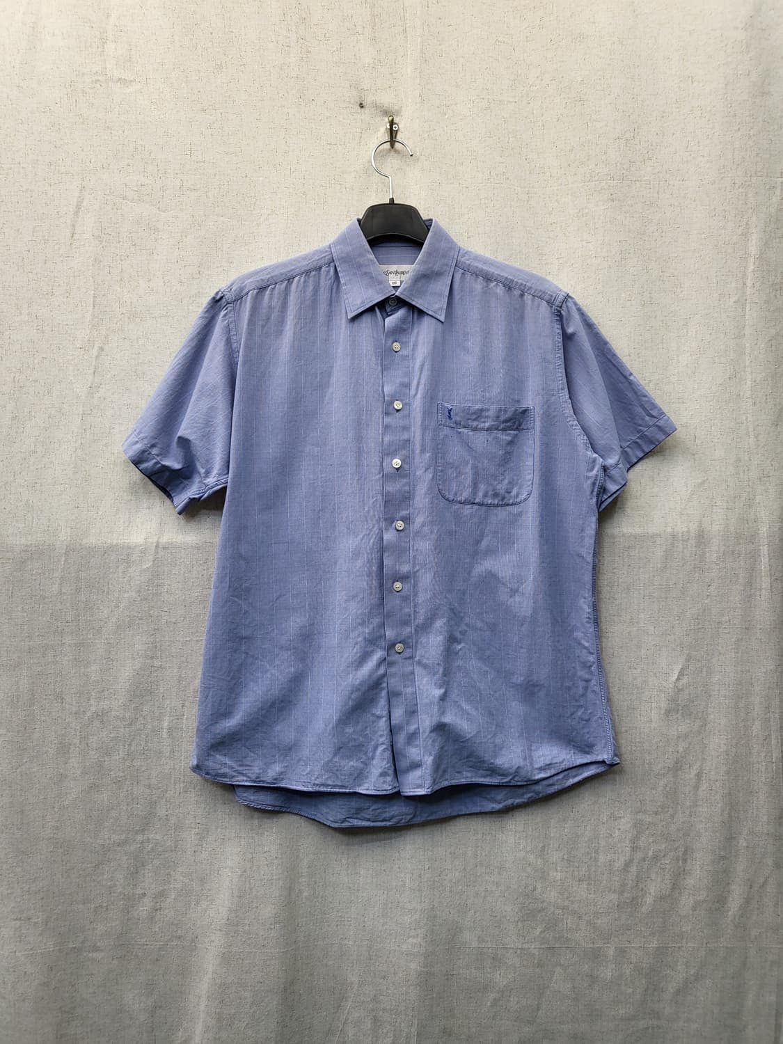 입생로랑 반팔 셔츠 상품이미지1