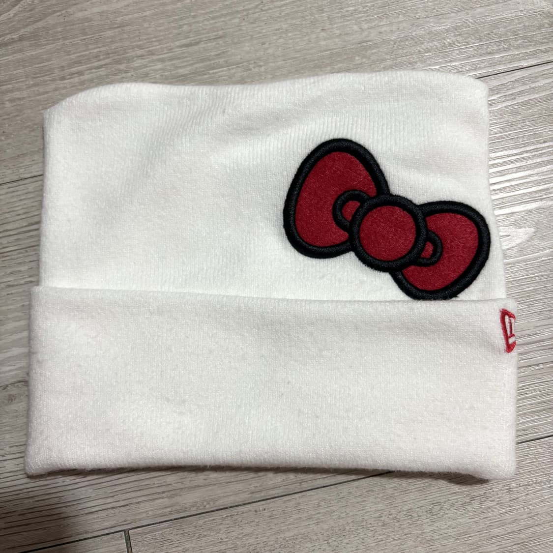 뉴에라 키티 비니 상품이미지2