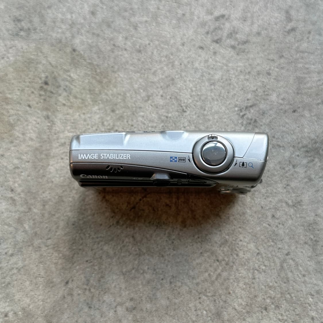 캐논 익시 810/익서스 950 IS 디지털 카메라 디카 상품이미지4