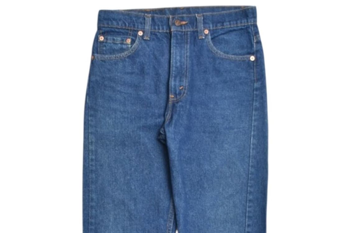 90S 리바이스 505 청바지 데님팬츠 30 N0927 상품이미지4