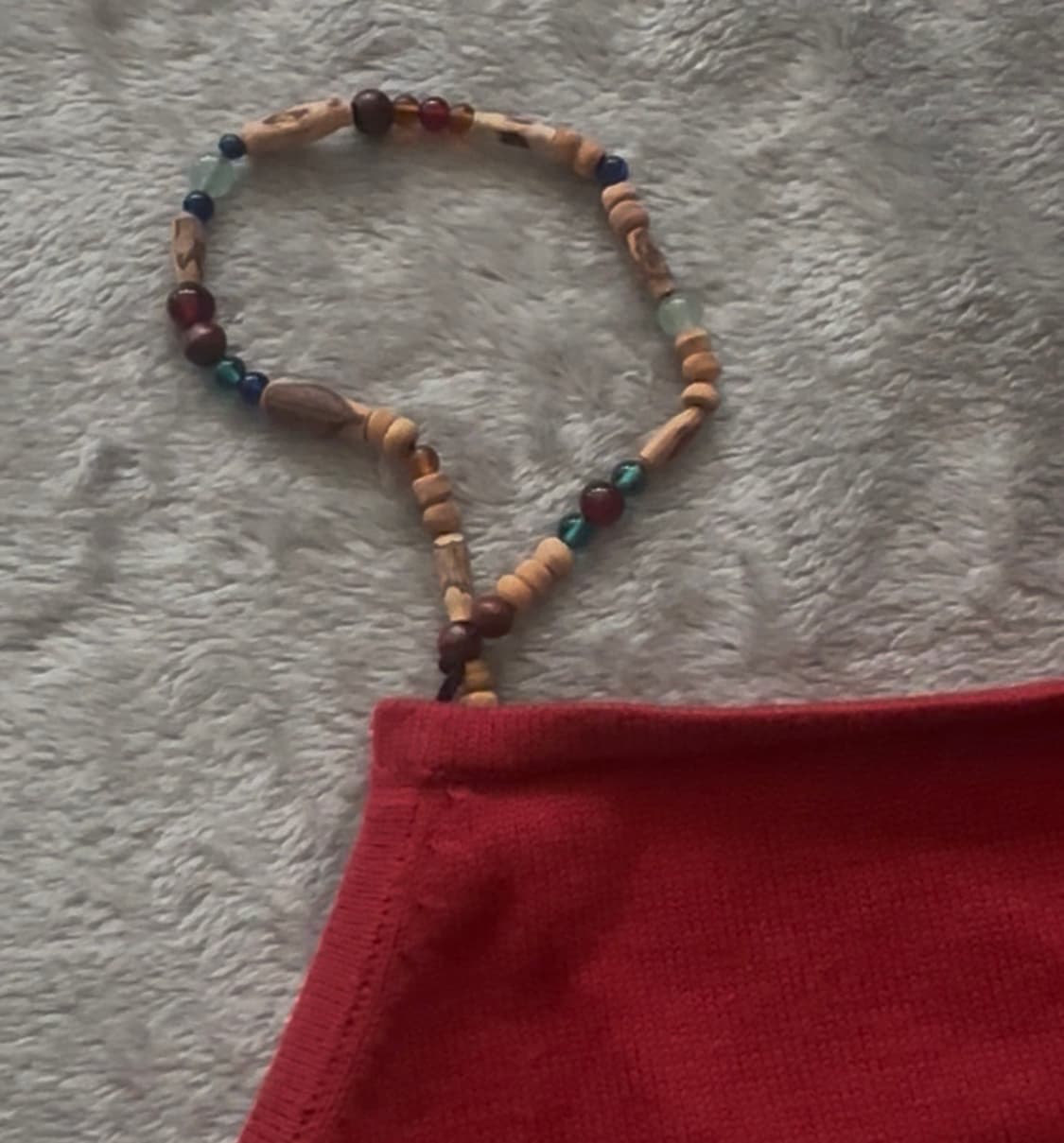  vintage polo bead sleeveless 상품이미지1