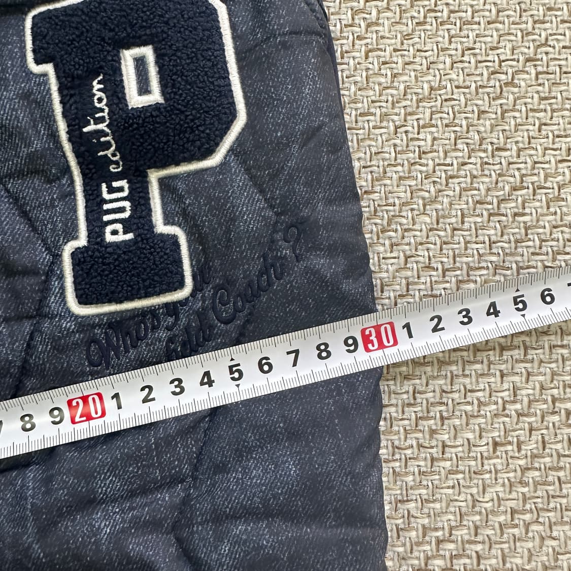 실측확인 제이디엑스 골프 방풍팬츠 0413D 상품이미지7