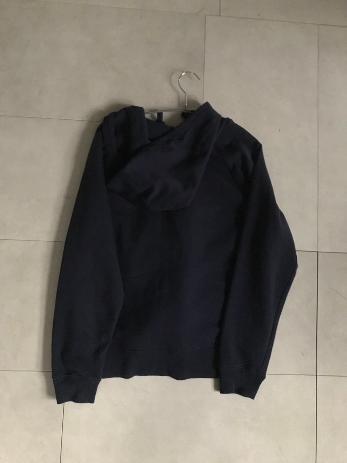 갭 네이비 후드집업 상품이미지9