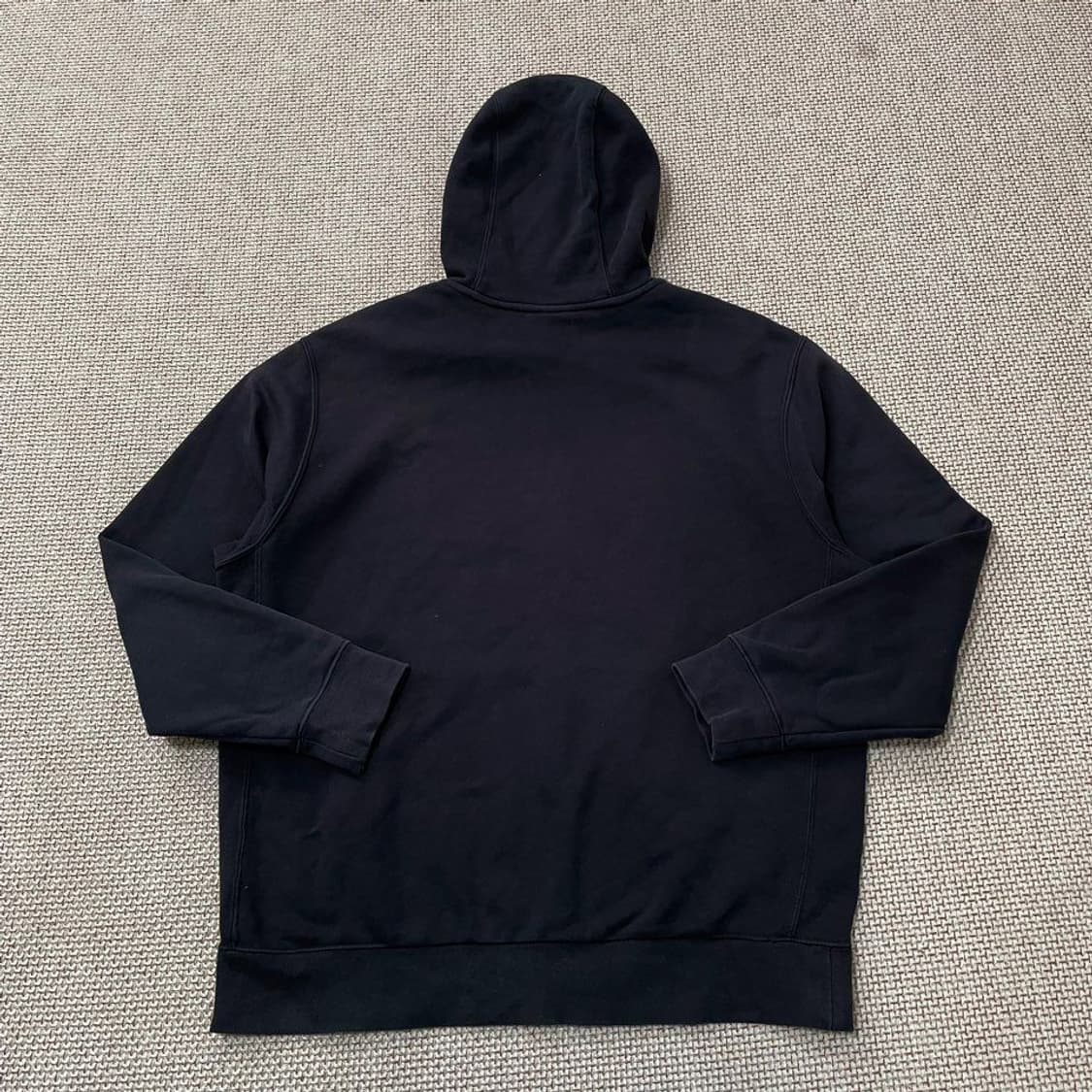 나이키 후드집업 기모 6504 상품이미지3