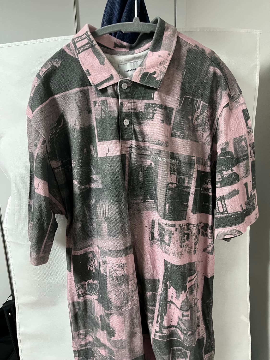 디네댓 카라 xl 상품이미지1