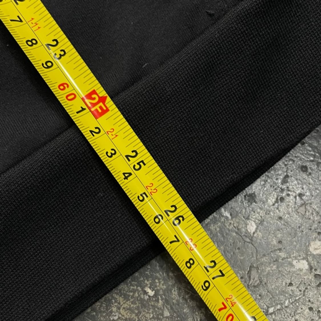 95-100 라코스테 빅로고 후드티  상품이미지6