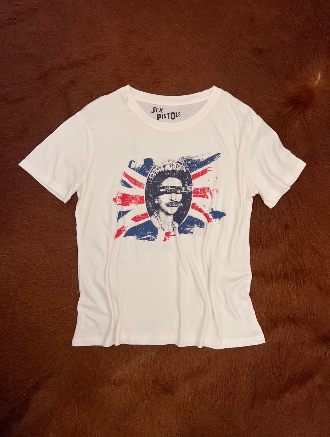 Sex Pistols x GU 상품이미지1