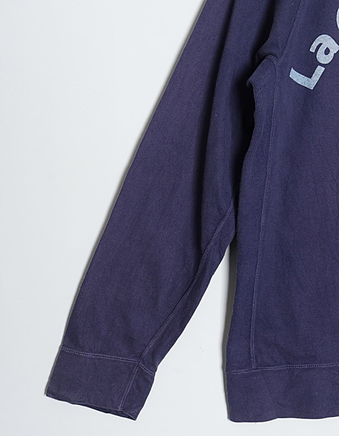 Kaiseidou-honpo (쾌청당) Print L/S 상품이미지3