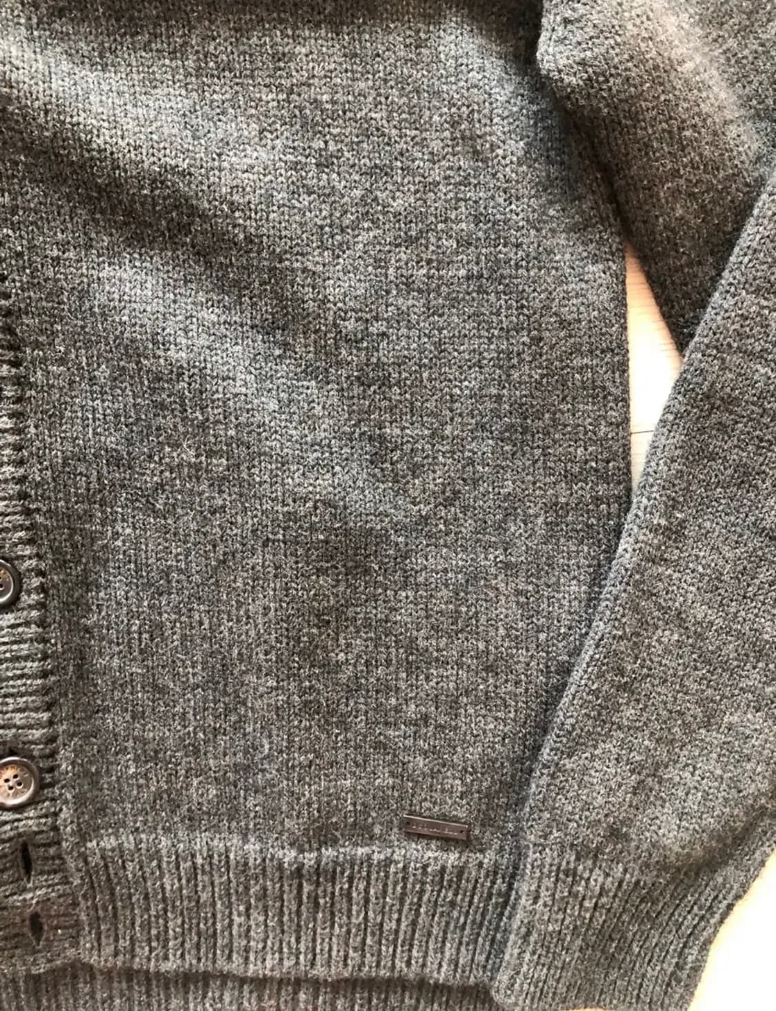 디스퀘어드 가디건 M 상품이미지4