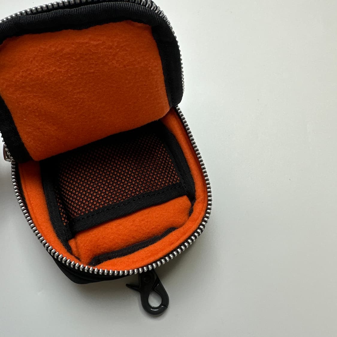 PORTER TANKER POUCH 포터 탱커 파우치 상품이미지4