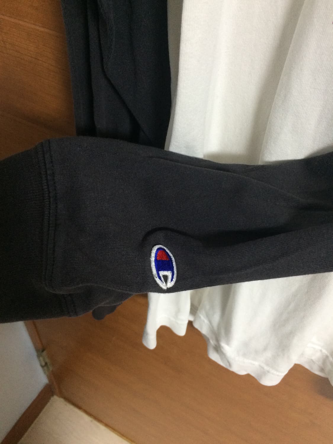 챔피온 단가라 롱슬리브 상품이미지2