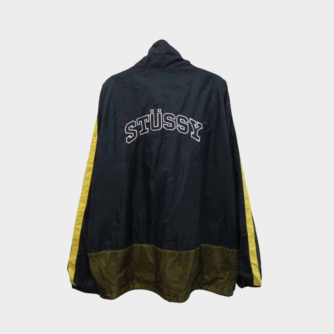 90'S 스투시 아노락 바람막이 61985 상품이미지3