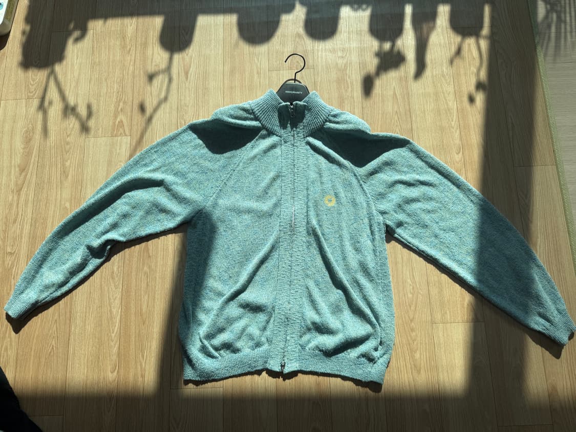 999휴머니티 집업 상품이미지6