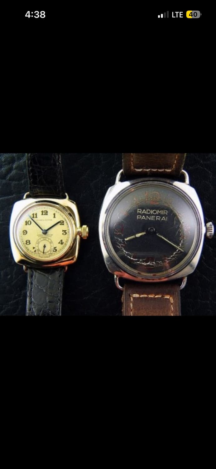 1930년대 롤렉스 30s rolex 상품이미지10