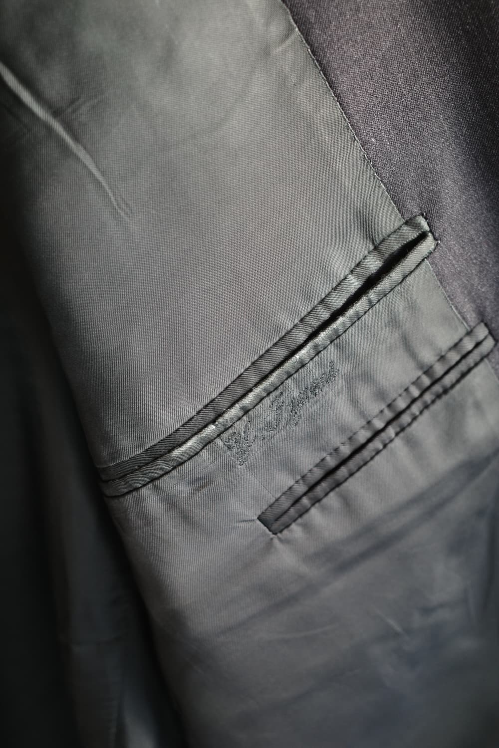 Ermenegildo Zegna 에르메네질도 제냐 울 자켓 (SPAIN  상품이미지7